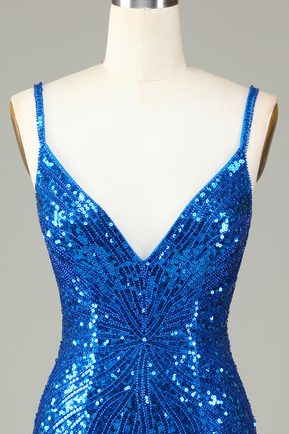 Sparkly Bodycon White Short Homecoming Dress with Beading