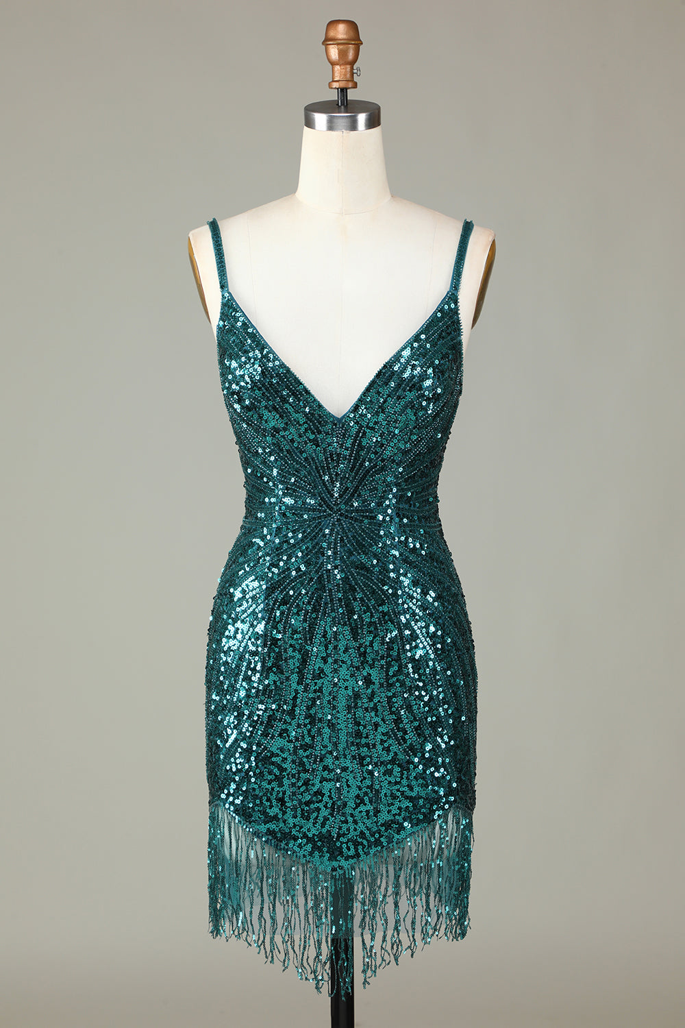 Sparkly Bodycon White Short Homecoming Dress with Beading