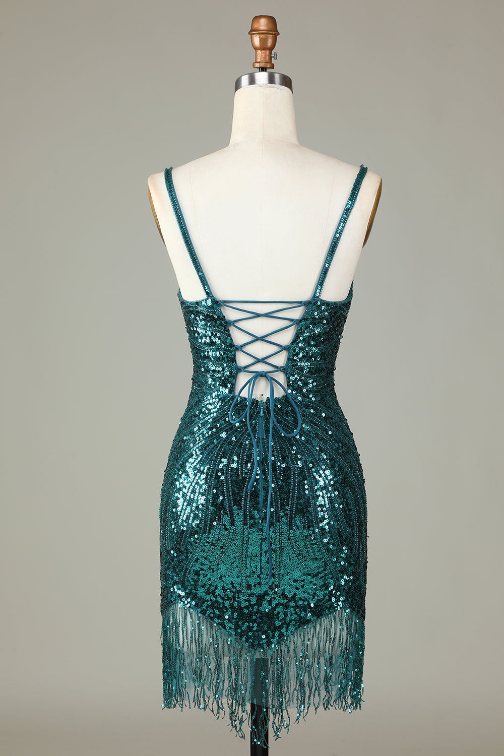 Sparkly Bodycon White Short Homecoming Dress with Beading