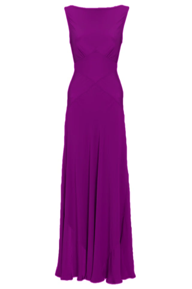 New Arrive Chiffon Party Dress Evening Dress Long Prom Dresses fg7853